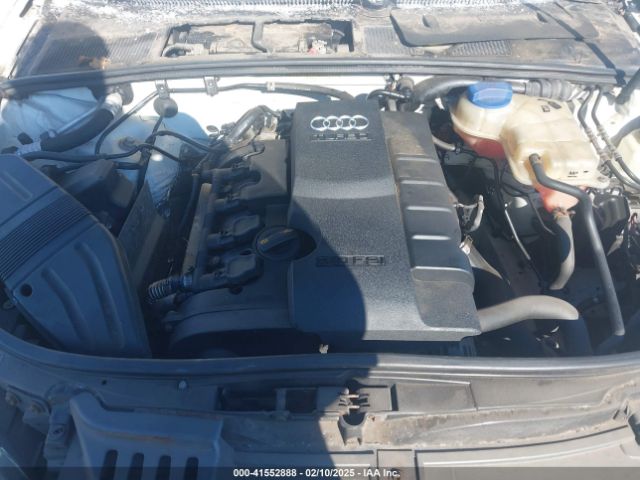 2007 AUDI A4 WAUDF78E17A204476 Photo 9