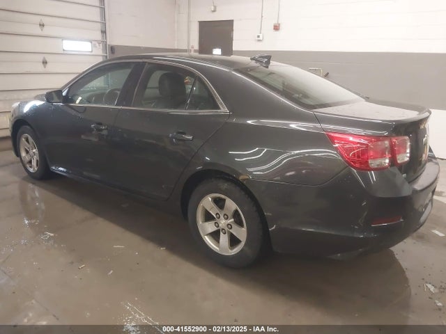 Chevrolet MALIBU 1LT 2015 1G11C5SL9FF172297 Image 3