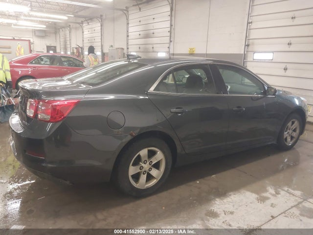 Chevrolet MALIBU 1LT 2015 1G11C5SL9FF172297 Image 4