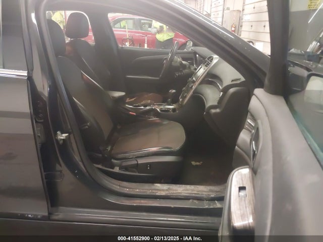 Chevrolet MALIBU 1LT 2015 1G11C5SL9FF172297 Image 5