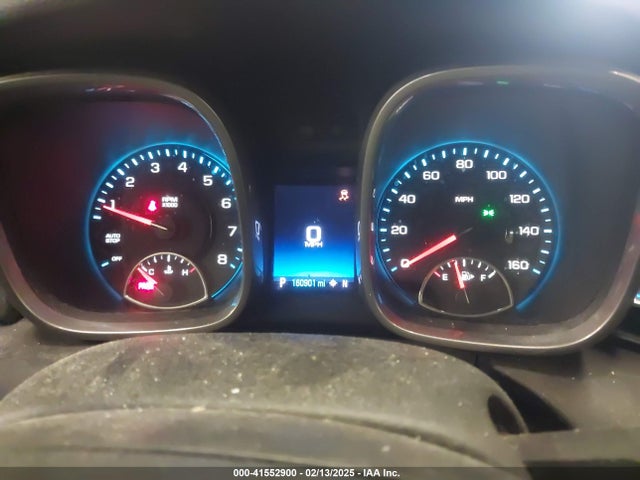 Chevrolet MALIBU 1LT 2015 1G11C5SL9FF172297 Image 7