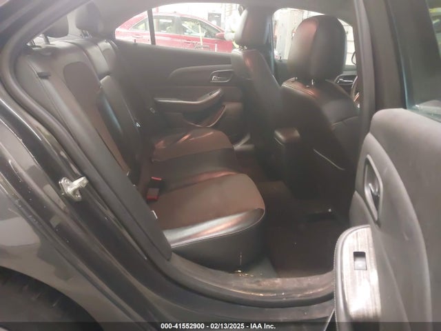 Chevrolet MALIBU 1LT 2015 1G11C5SL9FF172297 Image 8