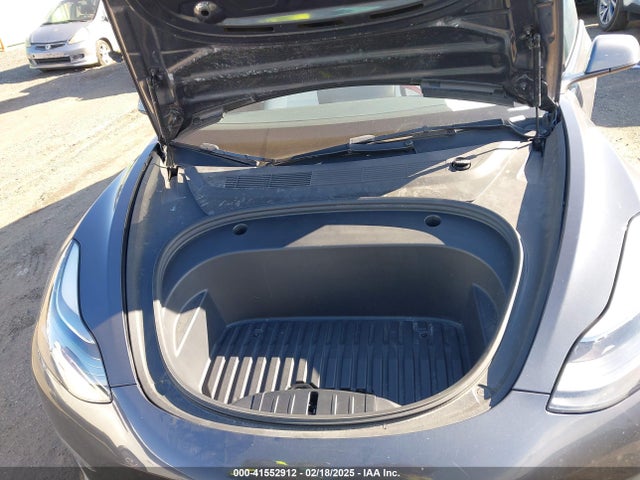 2022 TESLA MODEL 3 5YJ3E1EB8NF265871 Photo 9