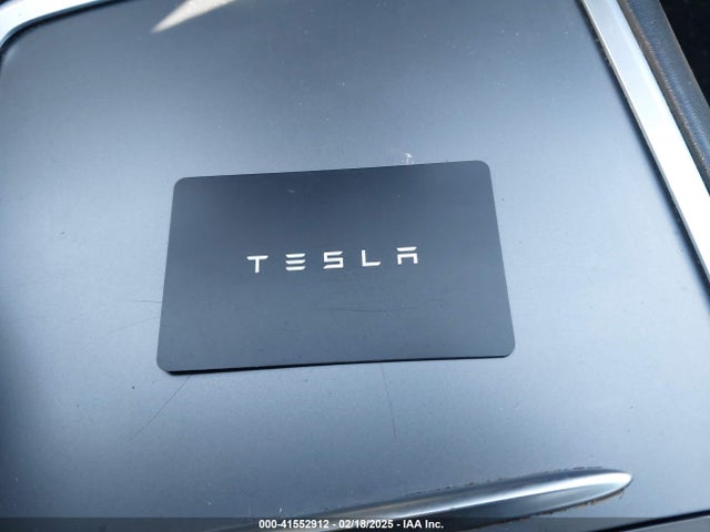 2022 TESLA MODEL 3 5YJ3E1EB8NF265871 Photo 10