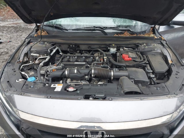 1HGCV1F38KA171583 Honda Accord Sport