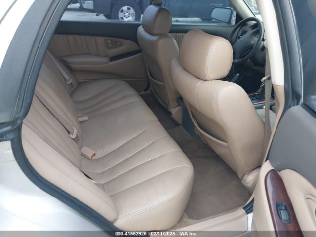 2003 MITSUBISHI DIAMANTE 6MMAP67P63T005590 Photo 7