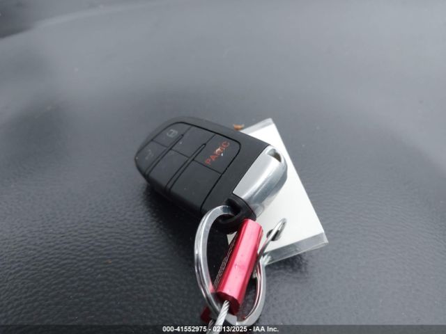 3C4PDCGB4LT271100 Dodge Journey Crossroad