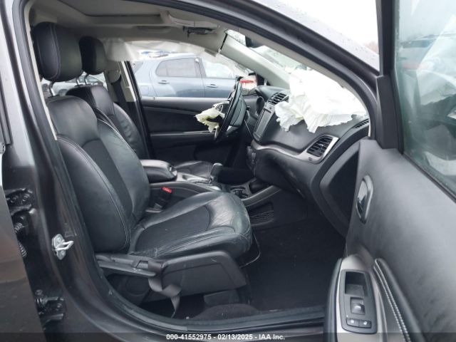 3C4PDCGB4LT271100 Dodge Journey Crossroad