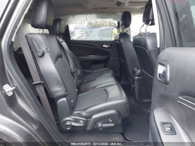 3C4PDCGB4LT271100 Dodge Journey Crossroad