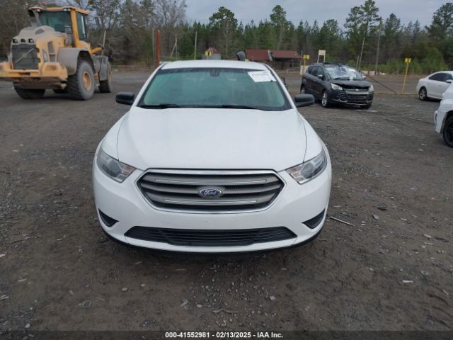 1FAHP2D83GG131408 Ford TAURUS SE