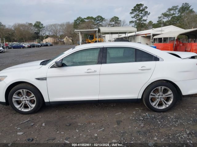 1FAHP2D83GG131408 Ford TAURUS SE