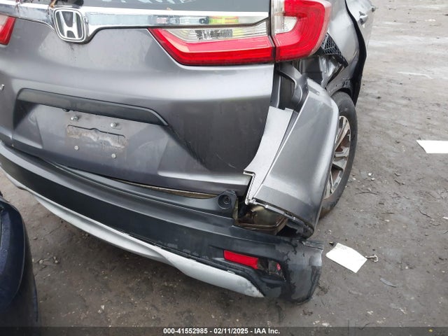 Honda CR-V LX 2017 7FARW5H37HE003867 Image 17