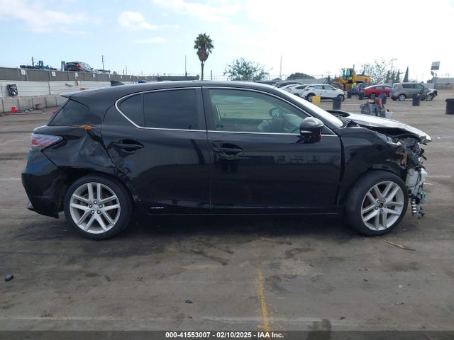 Lexus 2zr-fxe+3jm 2015 JTHKD5BH9F2246862 Image 12