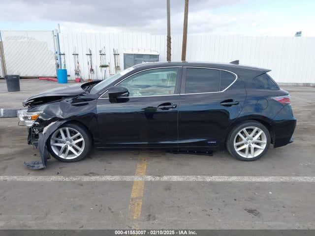 Lexus 2zr-fxe+3jm 2015 JTHKD5BH9F2246862 Image 13