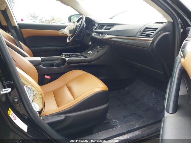 Lexus 2zr-fxe+3jm 2015 JTHKD5BH9F2246862 Image 5