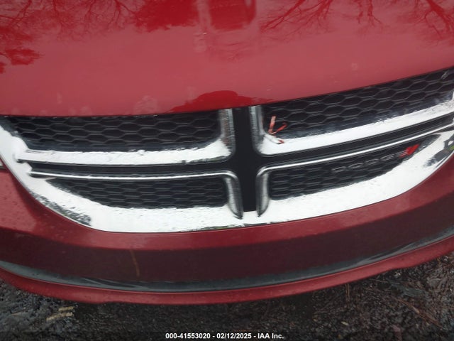 Dodge Grand Caravan Se 2015 2C4RDGBG1FR542883 Image 10