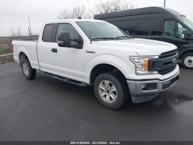 2019 1FTFX1E42KKE17912 main image