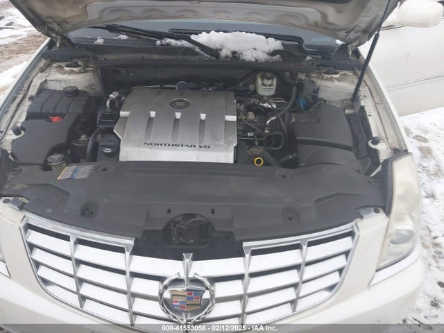 2008 CADILLAC DTS 1G6KD57Y48U110756 Photo 9