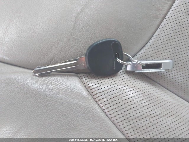2008 CADILLAC DTS 1G6KD57Y48U110756 Photo 10