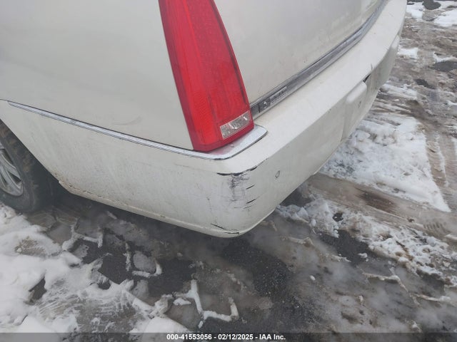 2008 CADILLAC DTS 1G6KD57Y48U110756 Photo 5