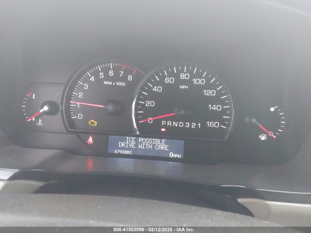 2008 CADILLAC DTS 1G6KD57Y48U110756 Photo 6