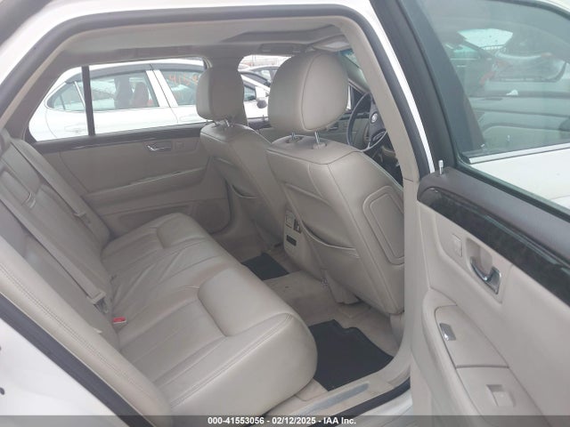 2008 CADILLAC DTS 1G6KD57Y48U110756 Photo 7