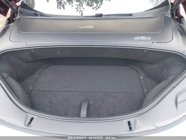 2022 LUCID AIR 50EA1GBA8NA004892 Photo 9