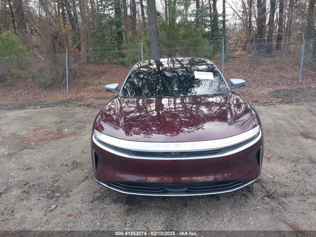 Lucid Air Grand Touring 2022 50EA1GBA8NA004892 Image 13