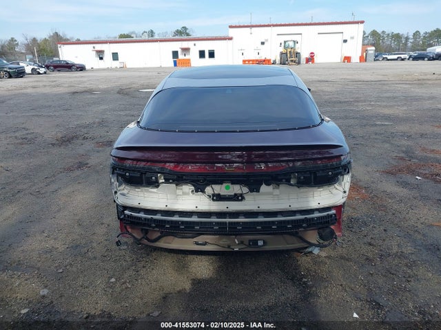 Lucid Air Grand Touring 2022 50EA1GBA8NA004892 Image 17