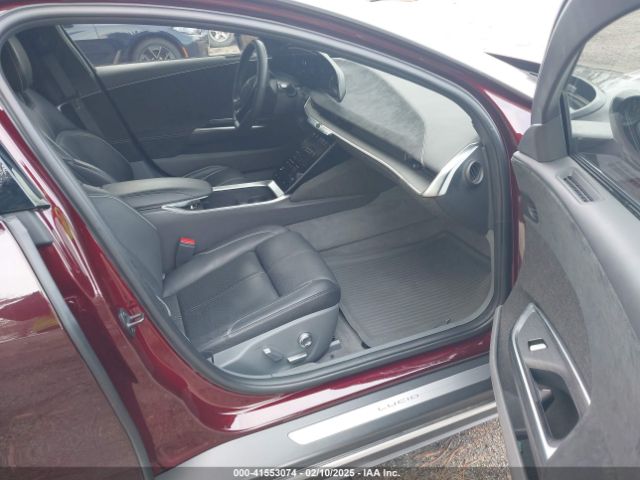 2022 LUCID AIR 50EA1GBA8NA004892 Photo 4