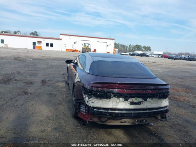 2022 LUCID AIR 50EA1GBA8NA004892 Photo 5