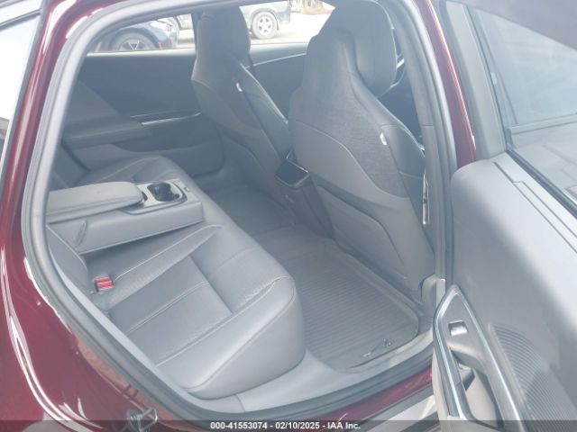 2022 LUCID AIR 50EA1GBA8NA004892 Photo 7