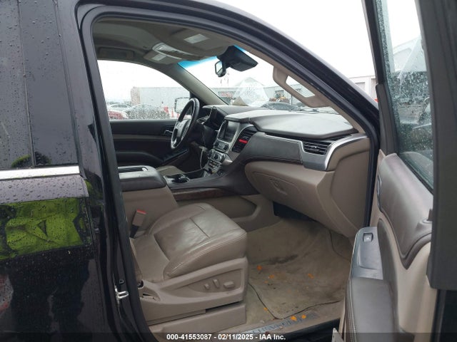 1GNSCBKC2FR632139 Chevrolet Tahoe Lt