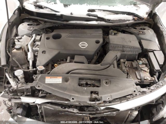 1N4AL3AP6EN230960 Nissan Altima 2.5 S