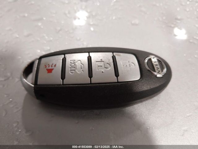 1N4AL3AP6EN230960 Nissan Altima 2.5 S