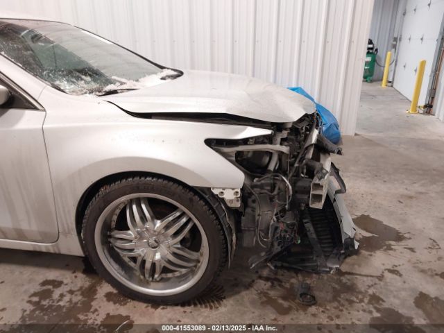 1N4AL3AP6EN230960 Nissan Altima 2.5 S