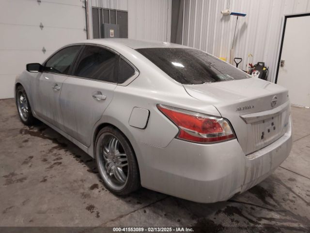 1N4AL3AP6EN230960 Nissan Altima 2.5 S