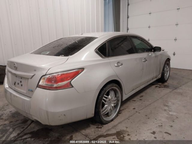 1N4AL3AP6EN230960 Nissan Altima 2.5 S