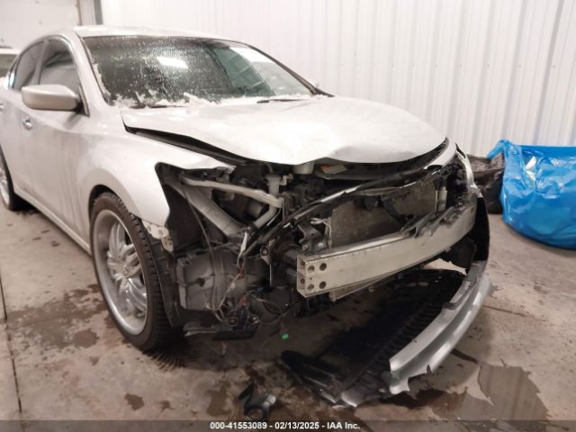 1N4AL3AP6EN230960 Nissan Altima 2.5 S