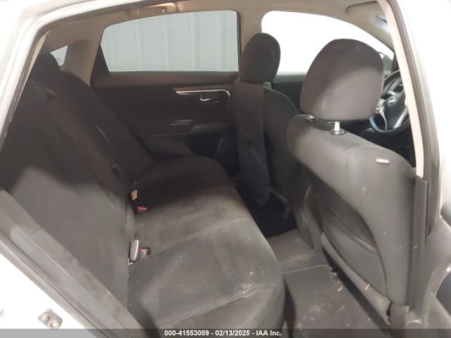 1N4AL3AP6EN230960 Nissan Altima 2.5 S