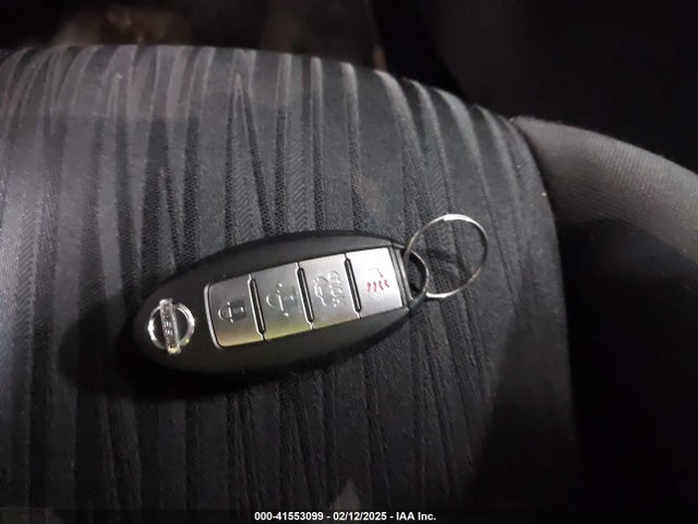 Nissan SENTRA SV 2018 3N1AB7AP2JY239725 Image 11