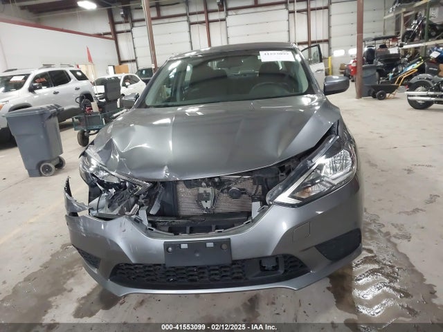 Nissan SENTRA SV 2018 3N1AB7AP2JY239725 Image 12