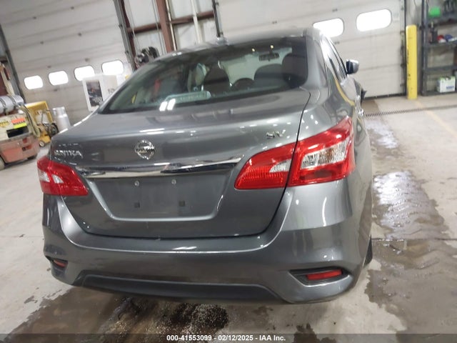 Nissan SENTRA SV 2018 3N1AB7AP2JY239725 Image 16