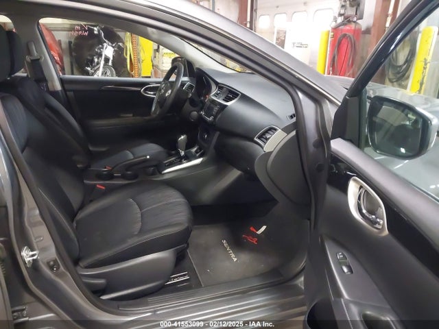 Nissan Sentra 2018 3N1AB7AP2JY239725 Image 18
