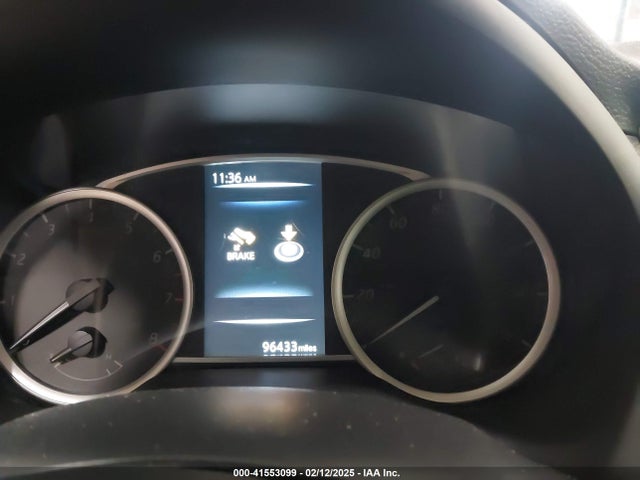 Nissan SENTRA SV 2018 3N1AB7AP2JY239725 Image 7