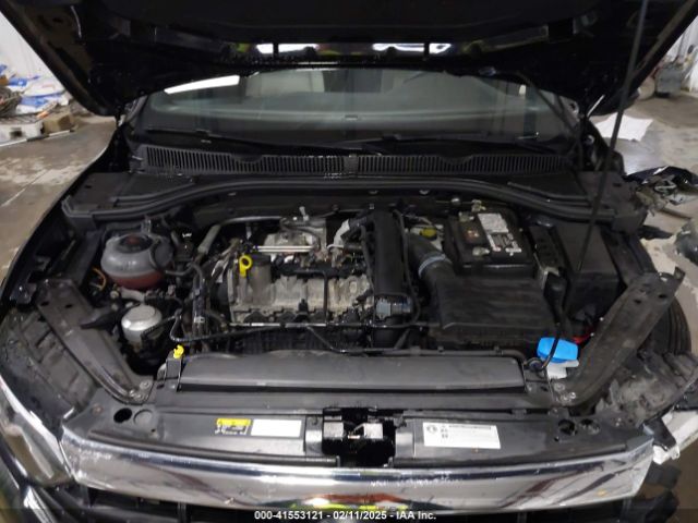 3VWN57BU5LM024518 Volkswagen Jetta 1.4t R-line/1.4t S