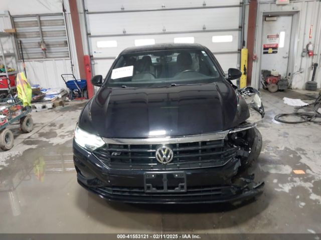 3VWN57BU5LM024518 Volkswagen Jetta 1.4t R-line/1.4t S