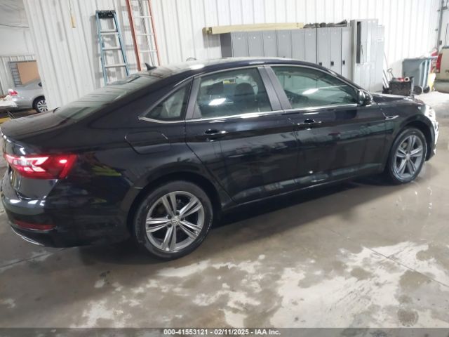 3VWN57BU5LM024518 Volkswagen Jetta 1.4t R-line/1.4t S