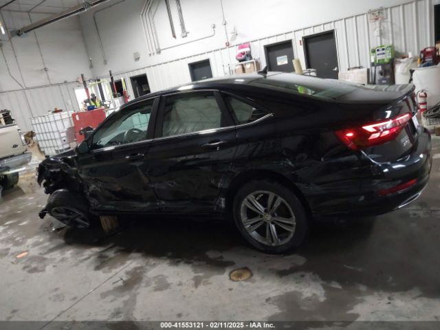 3VWN57BU5LM024518 Volkswagen Jetta 1.4t R-line/1.4t S