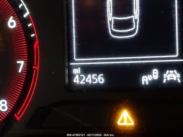 3VWN57BU5LM024518 Volkswagen Jetta 1.4t R-line/1.4t S